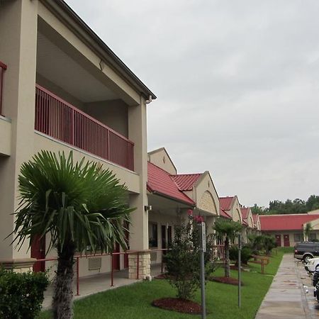 Palace Inn Хюстън Екстериор снимка